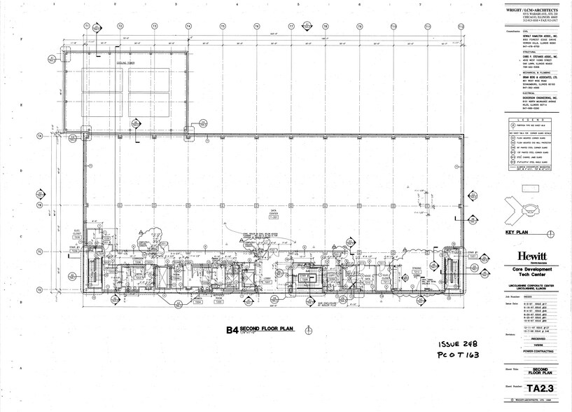 More Photos Of D Overlook Point, Lincolnshire Industrial For Lease