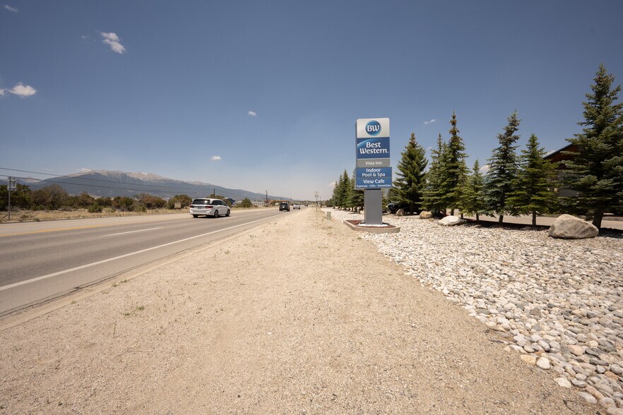 More Photos Of 733 US Highway 24 N, Buena Vista Hotel For Sale