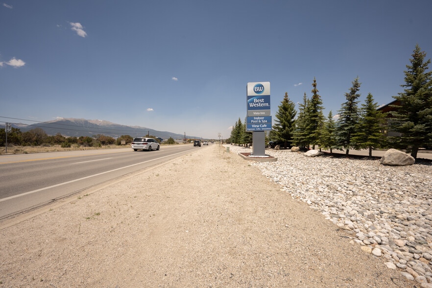 More Photos Of 733 US Highway 24 N, Buena Vista Hotel For Sale