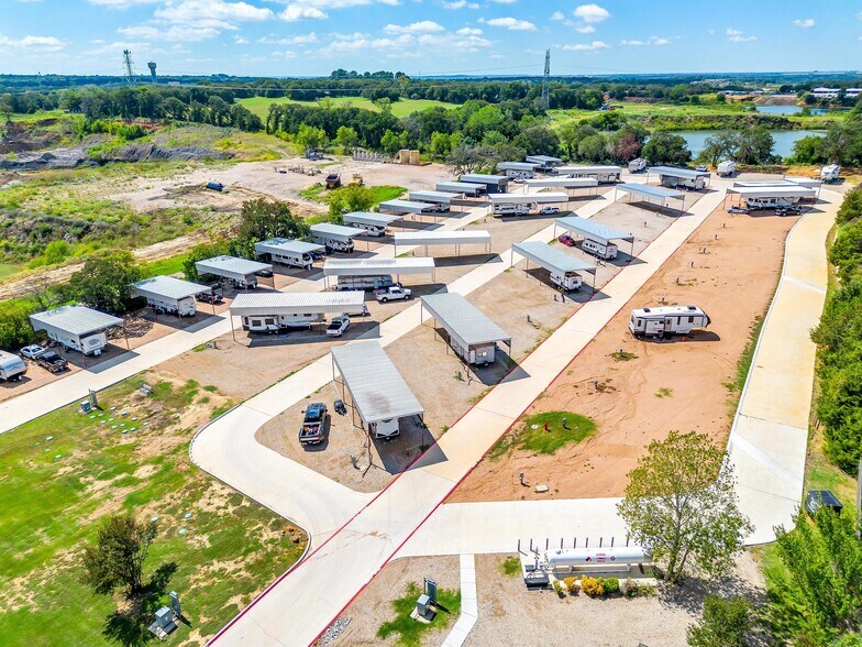 More Photos Of 4620 Kennedale New Hope Rd, Fort Worth Manufactured Housing Mobile Home Park For Sale