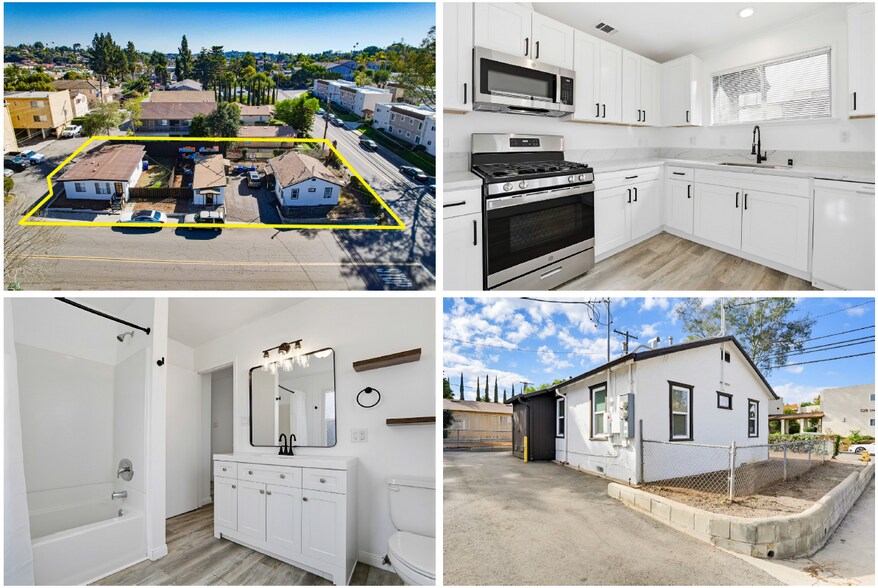 Primary Photo Of 537 De Luz Rd, Fallbrook Apartments For Sale