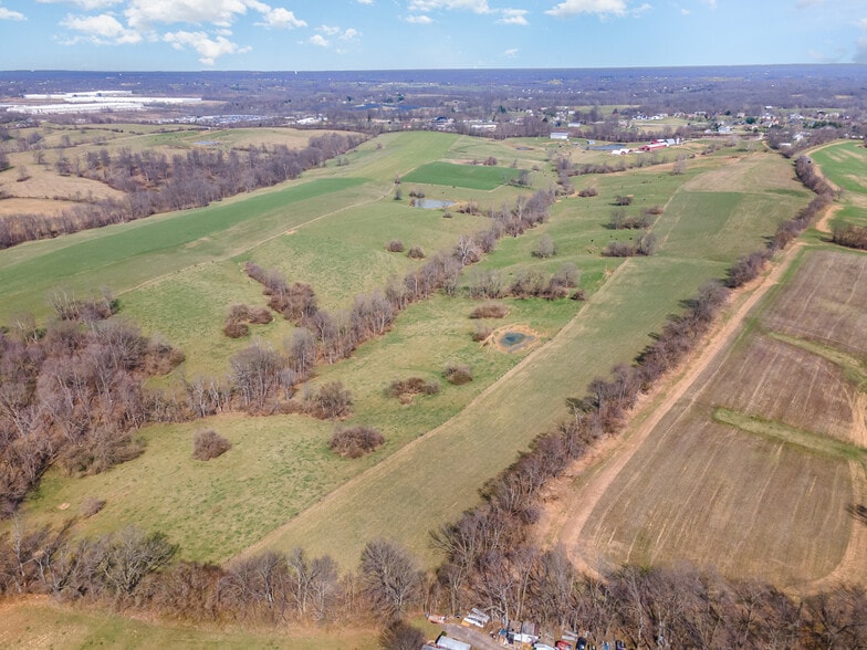 Primary Photo Of , Walton Land For Sale