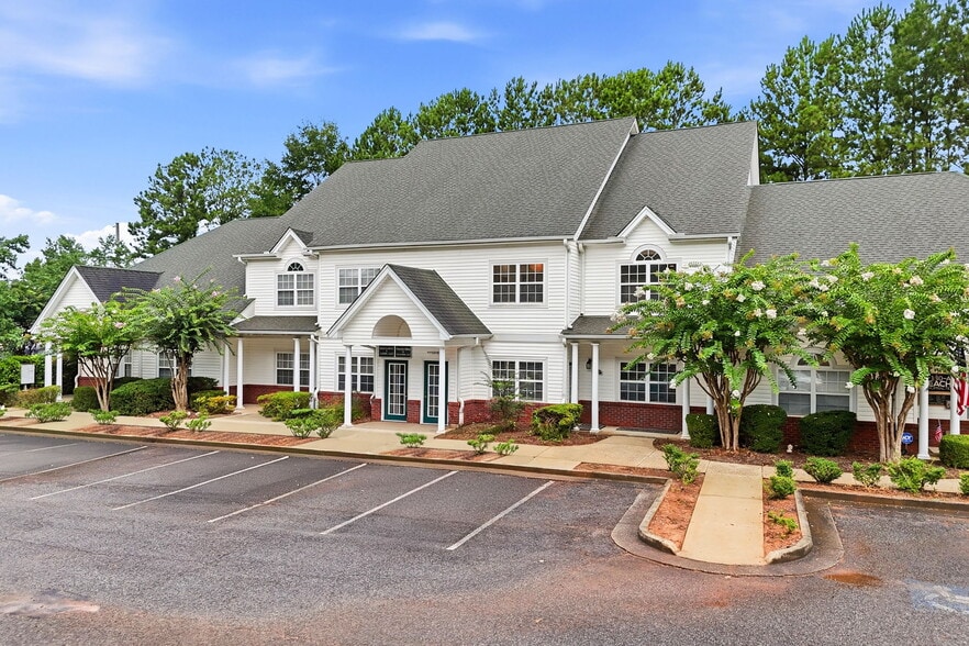More Photos Of 965 Piedmont Rd NE, Marietta Office For Lease