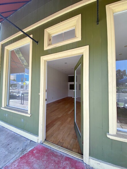 More Photos Of 2301-2309 Main St, Santa Monica Storefront Retail Office For Lease