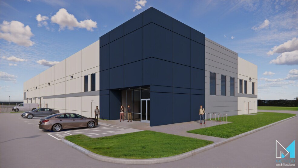 More Photos Of , Buda Industrial For Sale