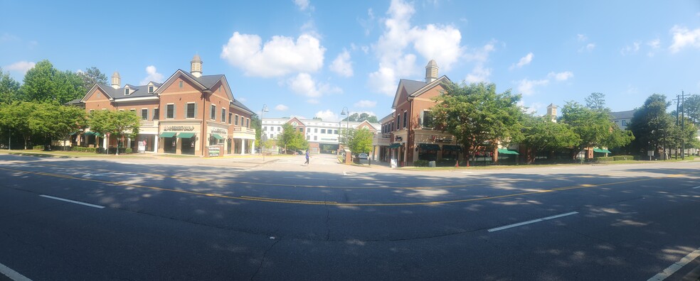 Primary Photo Of 6780 Roswell Rd NE, Sandy Springs Freestanding For Lease