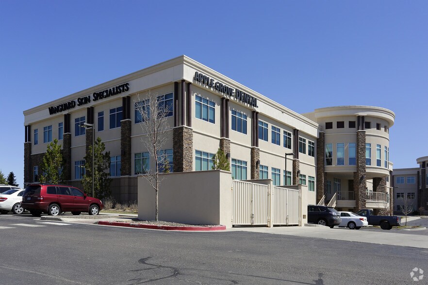 More Photos Of 9348 Grand Cordera Pky, Colorado Springs Medical For Lease