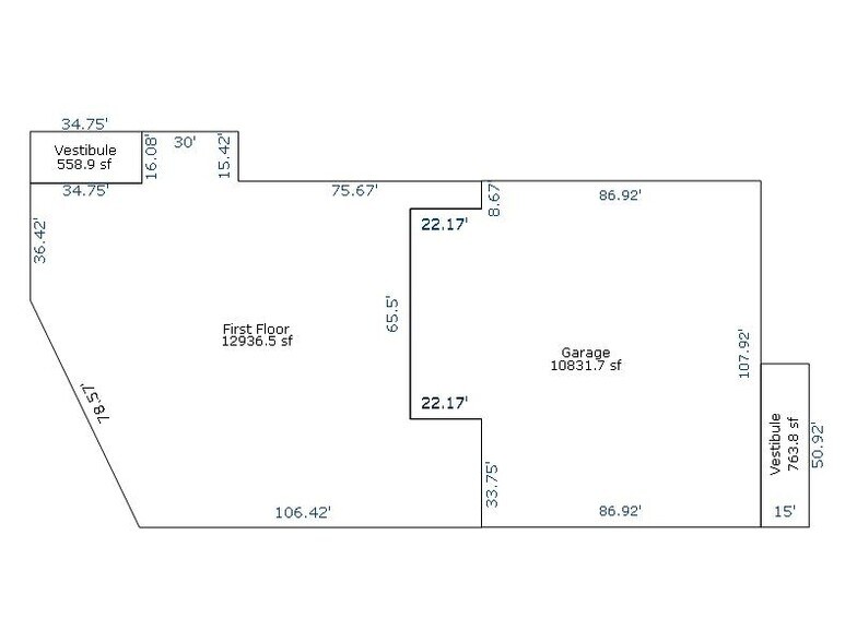 More Photos Of 37000 Woodward Ave, Bloomfield Hills Office For Sale