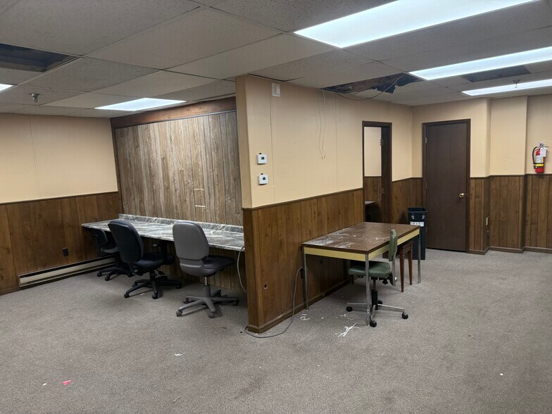 More Photos Of 917 Webster St, Dayton Warehouse For Sale