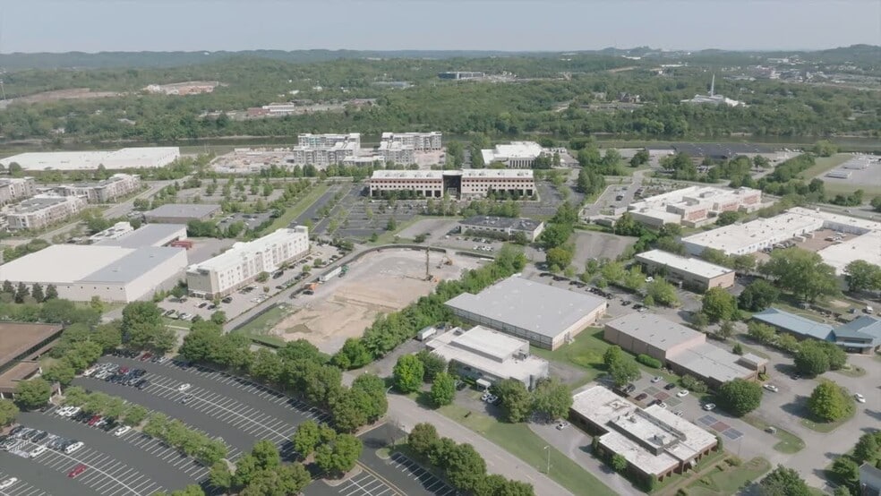 Primary Photo Of 255 French Landing Dr, Nashville Movie Radio TVStudio For Sale