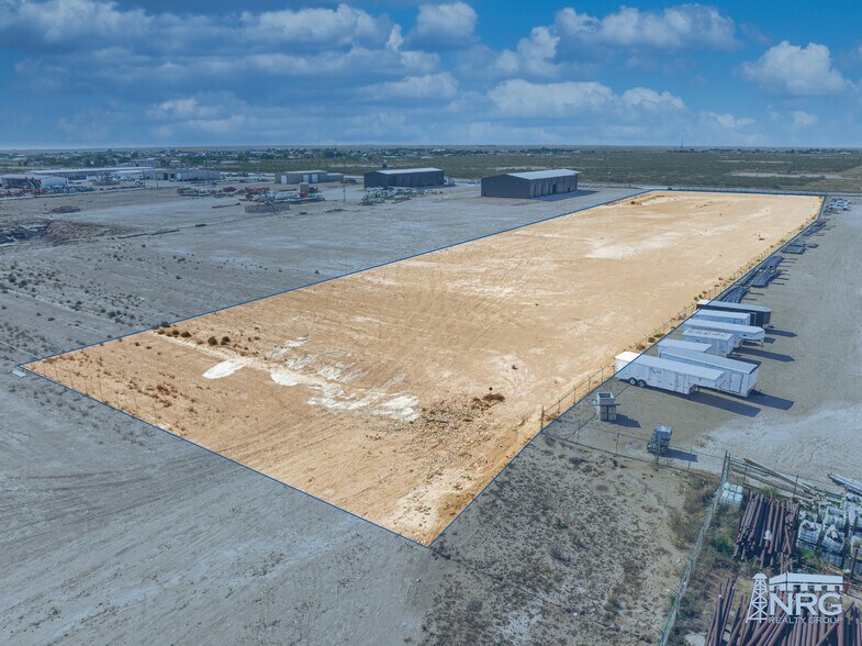 More Photos Of 5620 N FM 1788, Midland Land For Lease