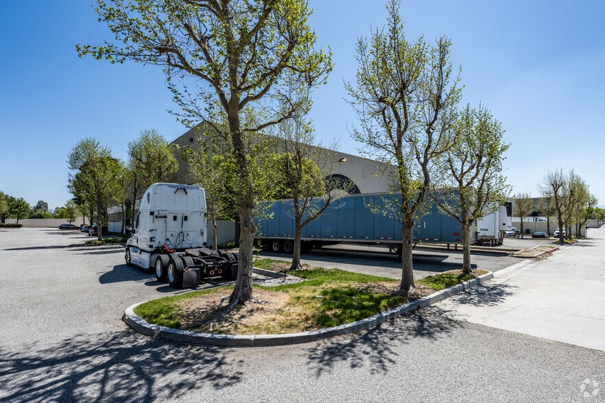 More Photos Of 1001 Doubleday Ave, Ontario Industrial For Sale