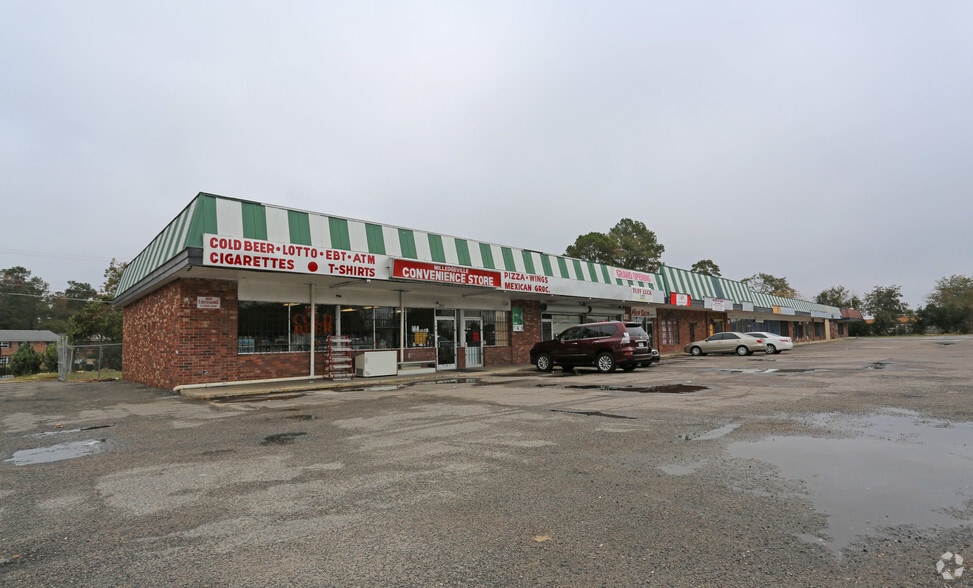 Primary Photo Of 2517 Milledgeville Rd, Augusta Unknown For Lease