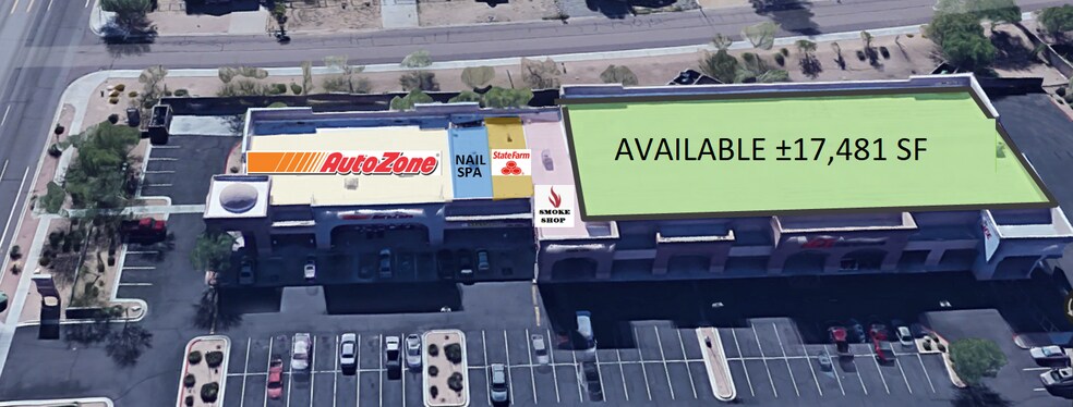 More Photos Of 21610 N 35th Ave, Glendale Unknown For Lease