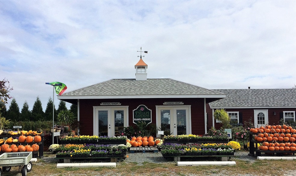 More Photos Of 5996 Augustine Herman Hwy, Cecilton Land For Lease