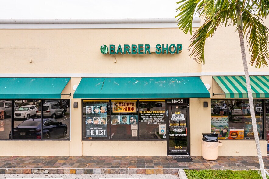 More Photos Of 11431-11461 W Oakland Park Blvd, Sunrise Unknown For Lease