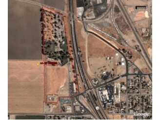 Primary Photo Of 6504 Betty Dr, Goshen Land For Sale
