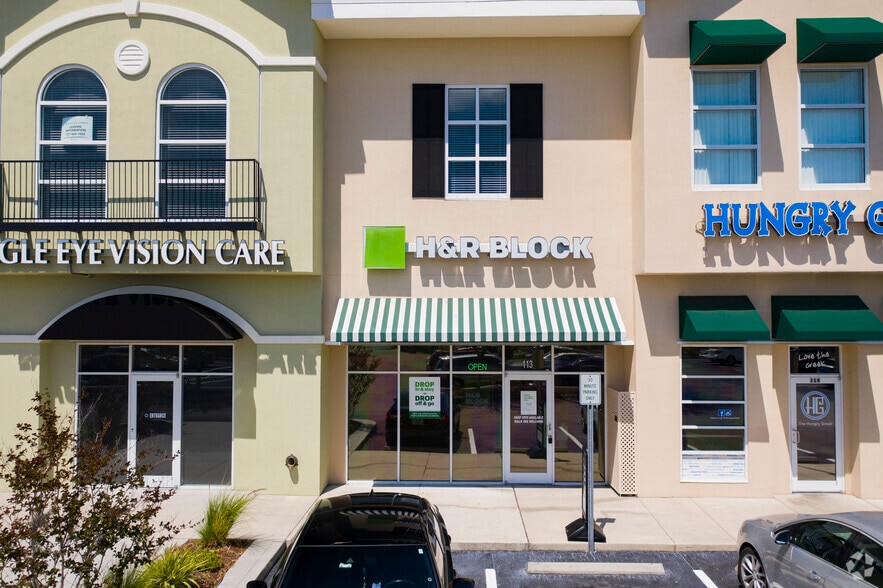 More Photos Of 13016-13038 Race Track Rd, Tampa Unknown For Lease