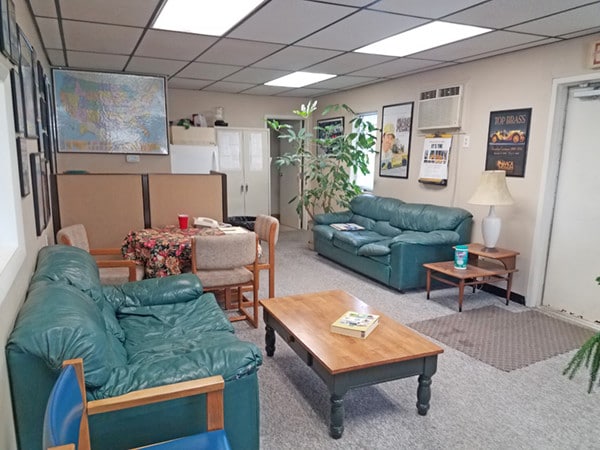 More Photos Of 28 E Main St, New Kingstown Coworking Space