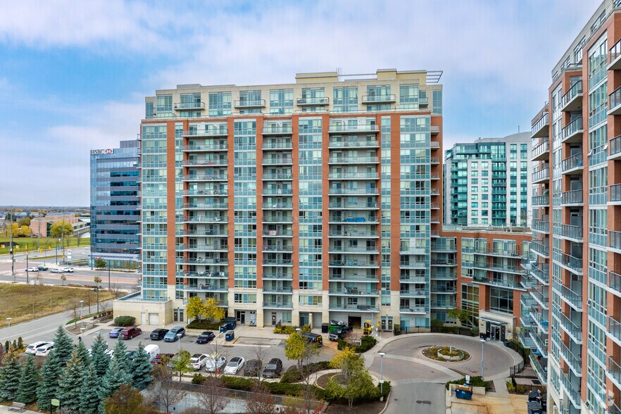 More Photos Of 3601 Highway 7 E, Markham Apartments For Sale