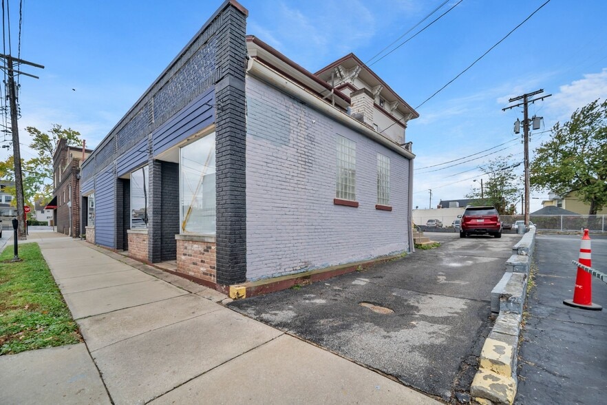 More Photos Of 1386 Cranford Ave, Lakewood Storefront Retail Residential For Sale
