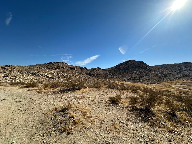 More Photos Of 0 E Outer Highway 18, Apple Valley Land For Sale
