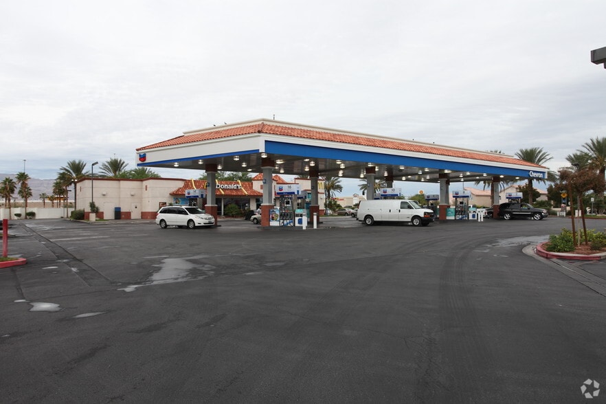 More Photos Of 7065-7085 W Ann Rd, Las Vegas Unknown For Lease