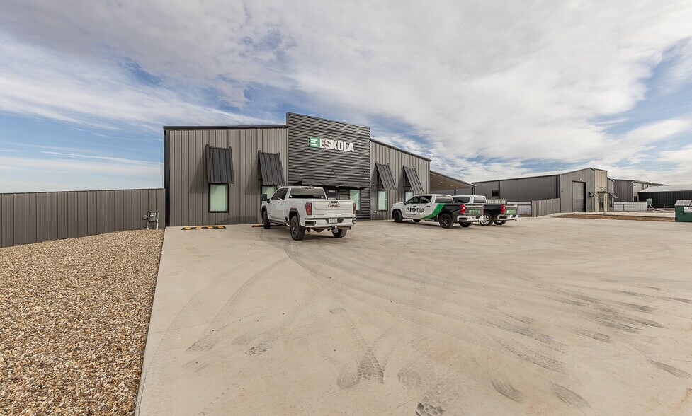 More Photos Of 9006 County Road 6820, Lubbock Warehouse For Lease