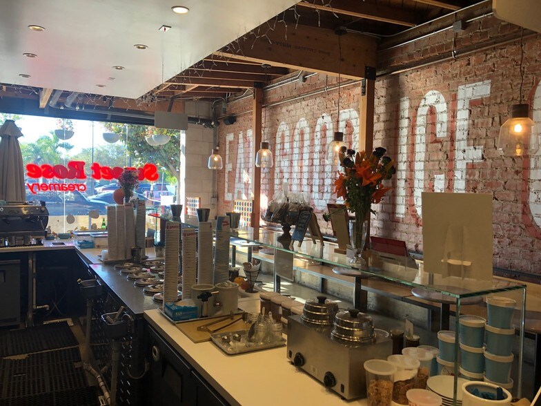 More Photos Of 7563-7565 Beverly Blvd, Los Angeles Restaurant For Lease