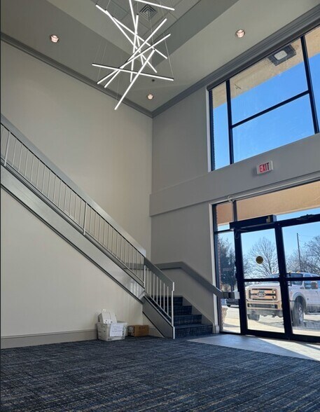 More Photos Of 1201 Fulling Mill Rd, Middletown Office For Sale