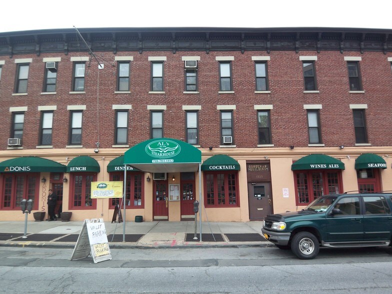 More Photos Of 12-23 Jackson Ave, Long Island City Storefront Retail Residential For Lease