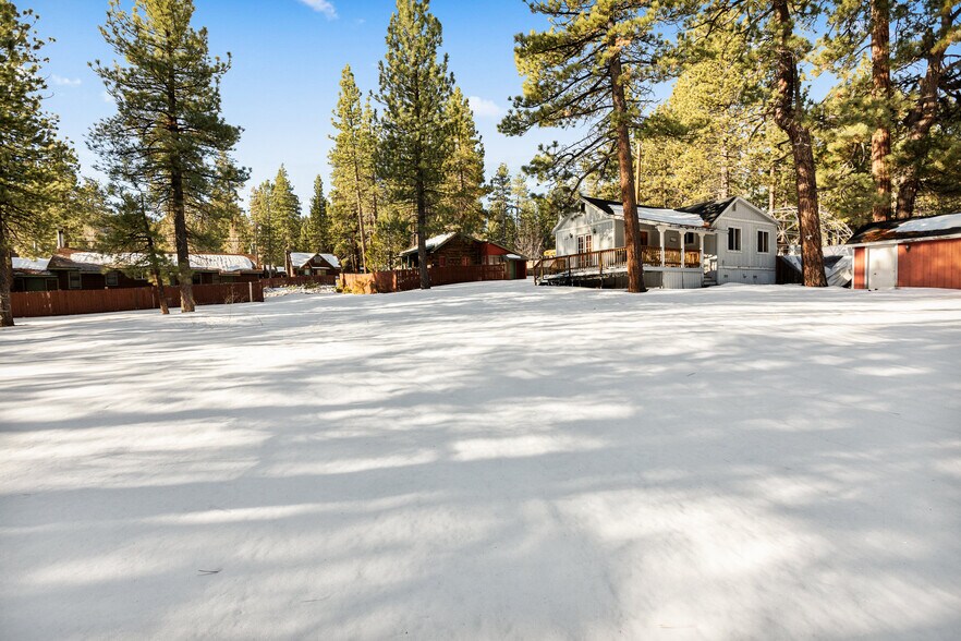 More Photos Of 764 Cienega rd, Big Bear Lake Land For Sale