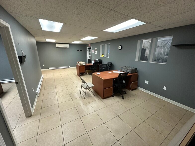 More Photos Of 410 S 1st St, New Salem Industrial For Sale