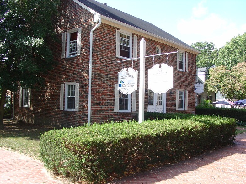 More Photos Of 1680 Village Green, Crofton Office For Sale