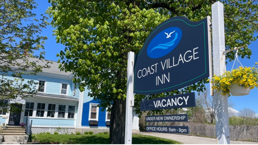 More Photos Of 876 Post Rd, Wells Hotel For Sale