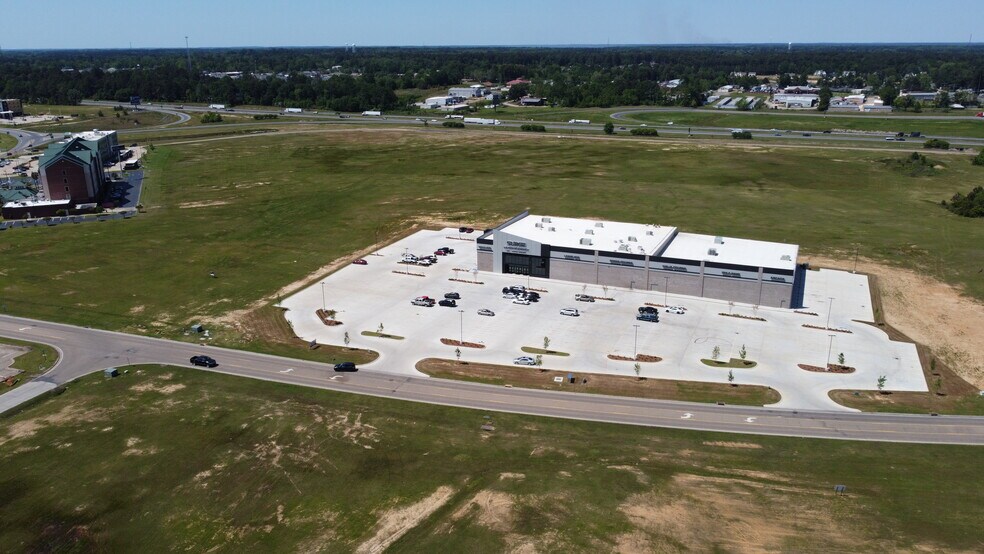 More Photos Of 106 S Pavilion Cir, West Monroe Land For Sale