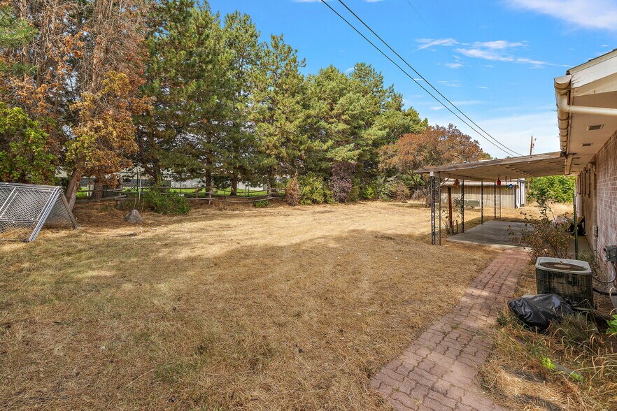 More Photos Of 185 S Locust Grove Rd, Meridian Land For Sale
