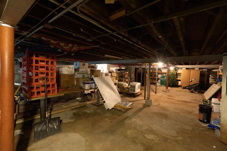 More Photos Of 2771 Scottsville Rd, Scottsville Restaurant For Sale