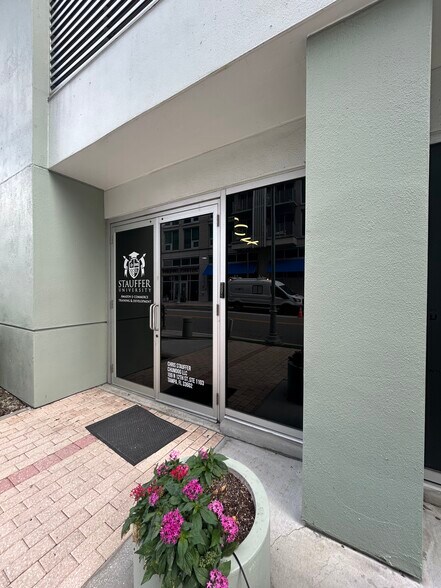 Primary Photo Of 109 N 12th St, Tampa Office For Lease