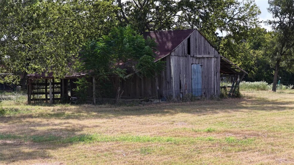 More Photos Of 4410 Clay Rd crk, Brenham Land For Sale