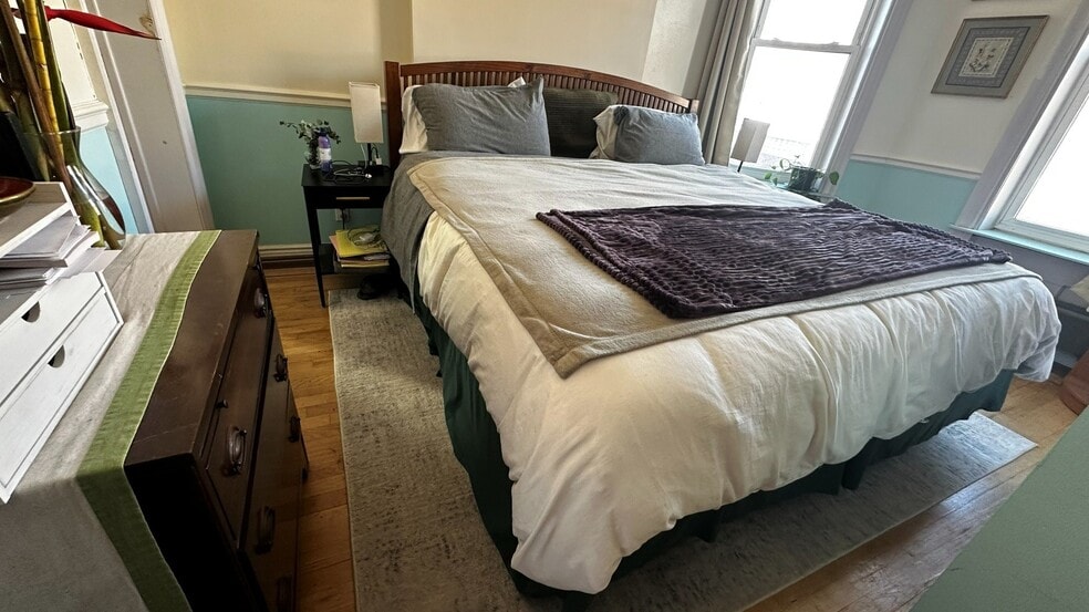 More Photos Of 82 Bradhurst Avenue, New York Apartments For Sale