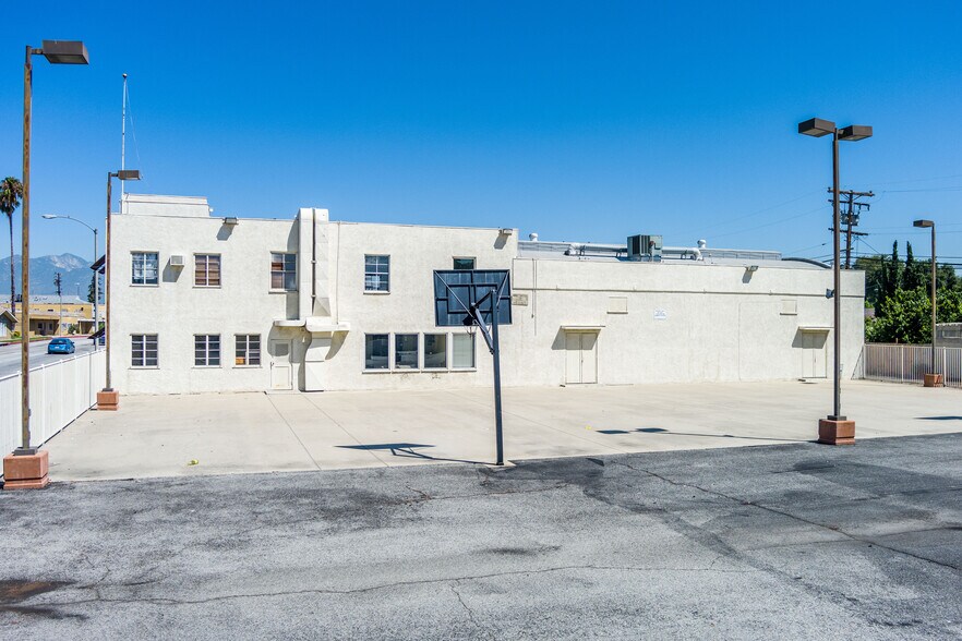 More Photos Of 3042 Santa Anita Ave, El Monte Office For Lease