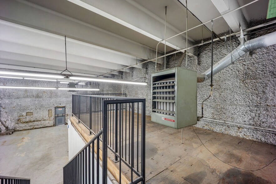 More Photos Of 3580 Chelton Loop N, Colorado Springs Warehouse For Sale