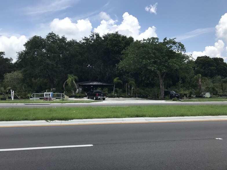 More Photos Of 421 W Dr. Martin Luther King Jr. Blvd, Seffner Land For Sale