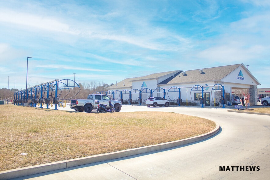 Primary Photo Of 1837 Lee Avenue Ave, Cullman General Retail For Sale