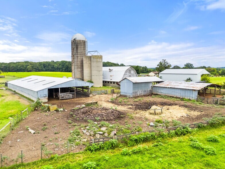 More Photos Of 5474 Woodside Ln, Bealeton Land For Sale