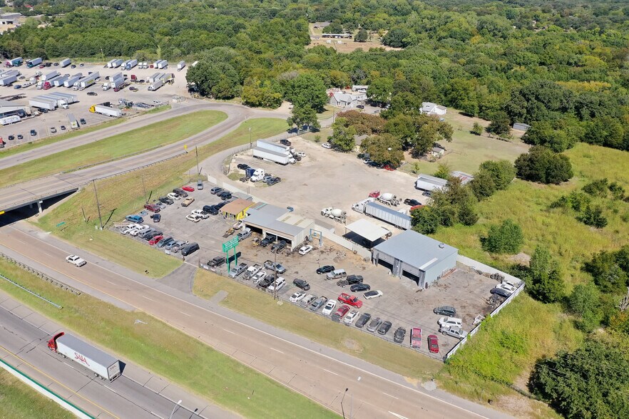 11909 C F Hawn Fwy, Dallas, TX 75253 Auto Dealership For Sale