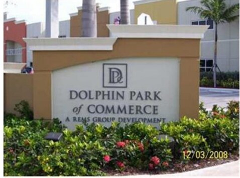 More Photos Of 2051 NW 112th Ave, Doral Showroom For Sale
