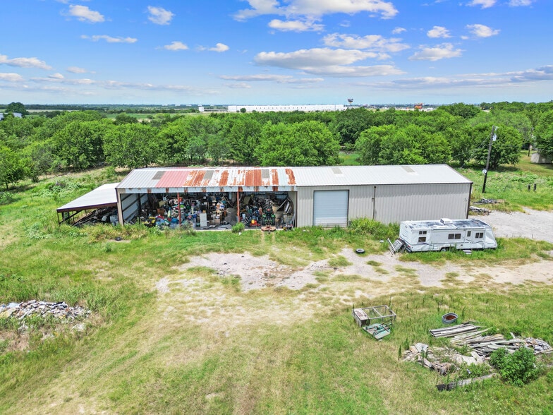 More Photos Of 5608 S Interstate Highway 45 W, Corsicana Land For Sale