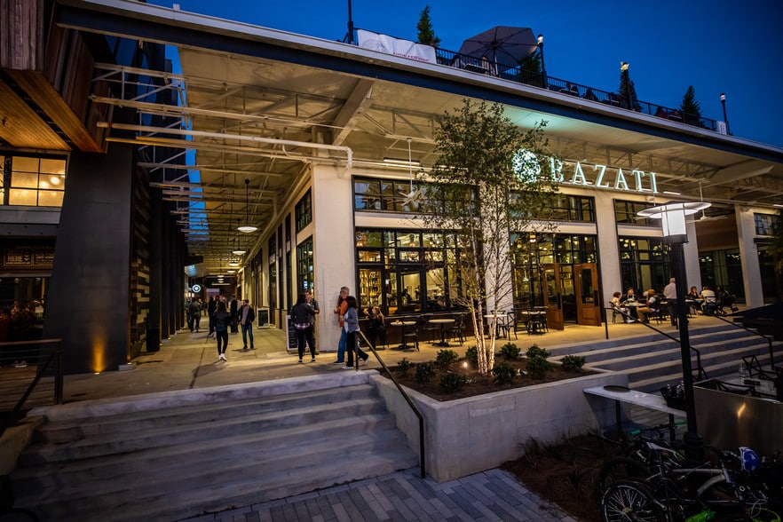 More Photos Of 550 Somerset Ter NE, Atlanta Storefront For Lease